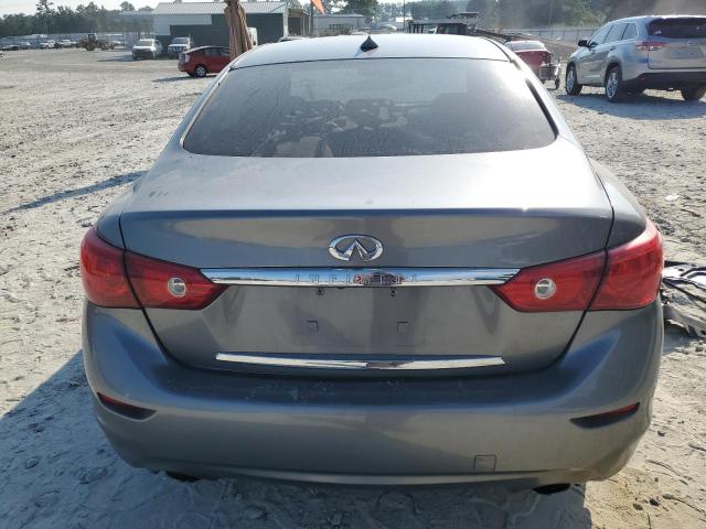 2015 INFINITI Q50 BASE JN1BV7AR9FM423907