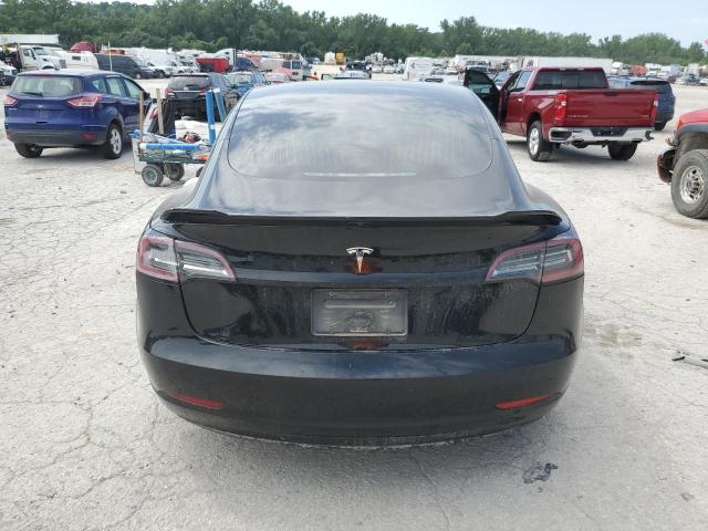 2019 TESLA MODEL 3 5YJ3E1EA9KF410631