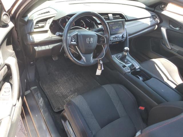 2018 HONDA CIVIC 2HGFC3A52JH755873