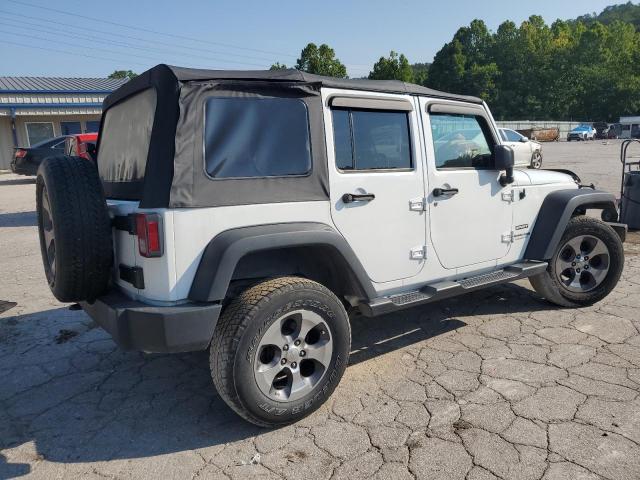 2018 JEEP WRANGLER UNLIMITED SPORT 1C4BJWDG5JL861254