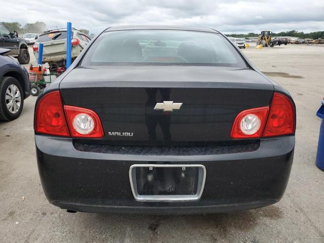 2012 CHEVROLET MALIBU LS - 1G1ZA5EU5CF298777
