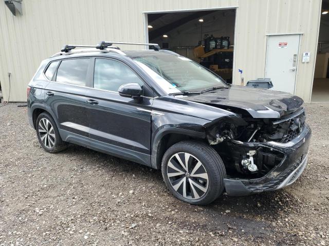 2022 VOLKSWAGEN TAOS SE IQ 3VVLX7B27NM085344
