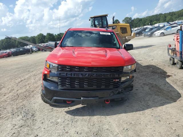 2020 CHEVROLET SILVERADO - 1GCRYCEF9LZ270844