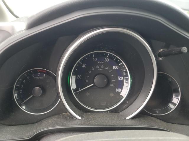 2015 HONDA FIT EX 3HGGK5H83FM775223