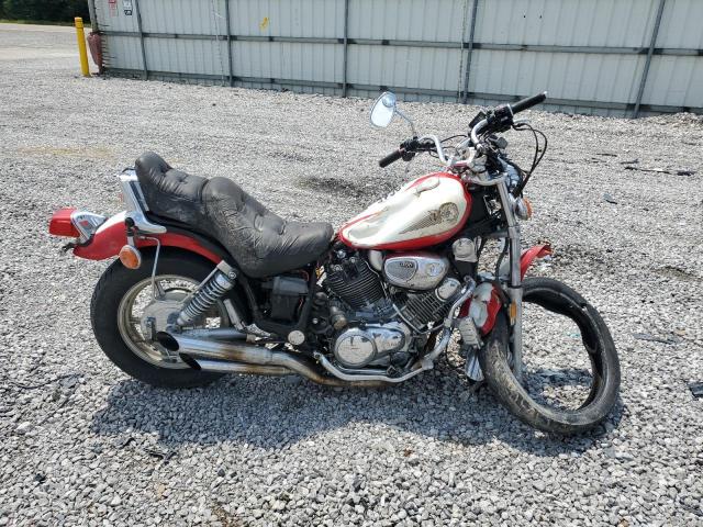 Global Auto Auctions: 1996 YAM XV1100 S