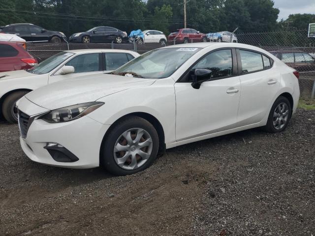2015 MAZDA 3 SV JM1BM1T78F1236619