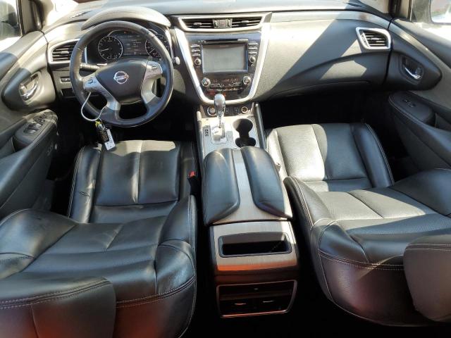 2017 NISSAN MURANO S 5N1AZ2MH7HN149859