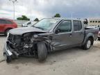 2016 NISSAN FRONTIER S - 1N6AD0EV1GN789492
