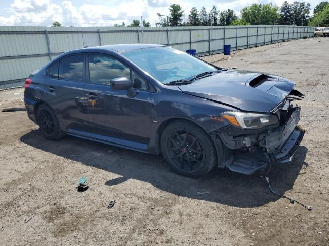 2017 SUBARU WRX PREMIU JF1VA1E68H9818630