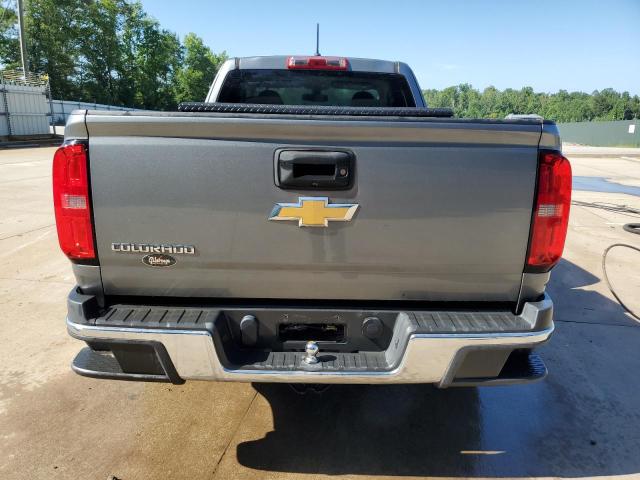 2020 CHEVROLET COLORADO 1GCHSBEA1L1147839