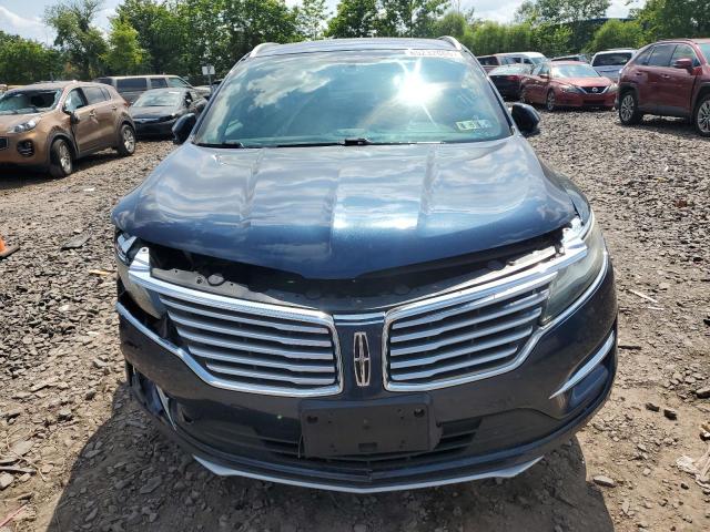 2016 LINCOLN MKC PREMIE 5LMCJ1D98GUJ27518