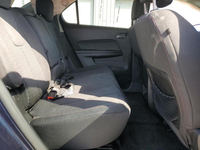 2015 CHEVROLET EQUINOX LS 2GNALAEK8F1162460