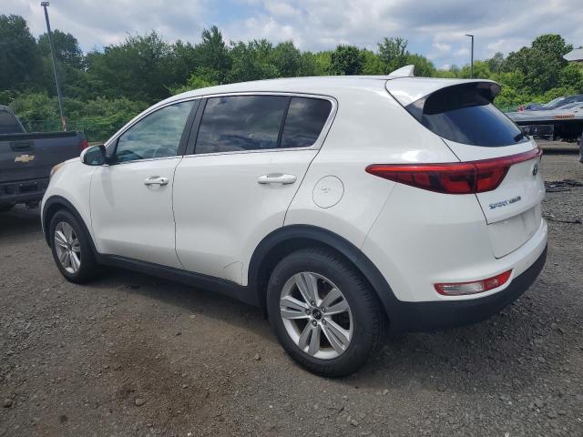 Vin: kndpm3ac6h7039563, lot: 63619275, kia sportage lx 20172