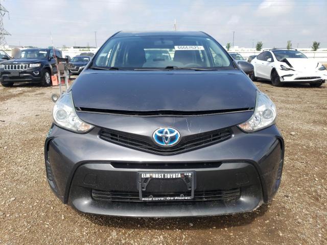 2017 TOYOTA PRIUS V - JTDZN3EUXHJ071315
