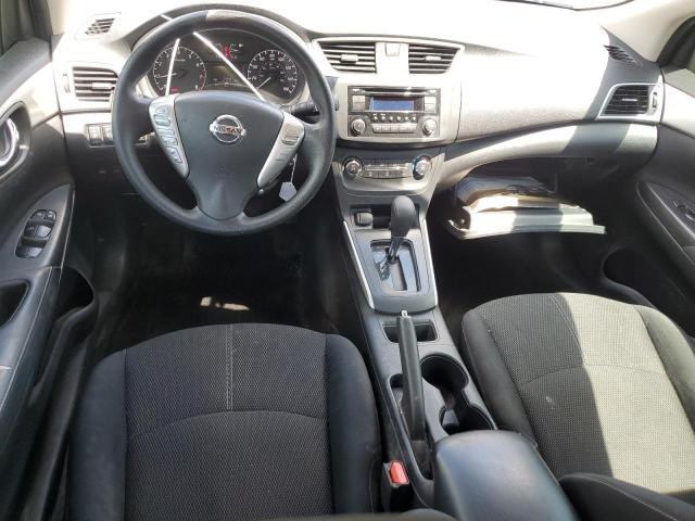 2017 NISSAN SENTRA S - 3N1AB7AP9HY252384