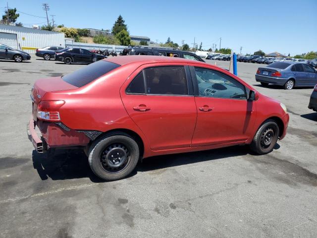 Vin: jtdbt4k36a1370511, lot: 63660055, toyota yaris 20103