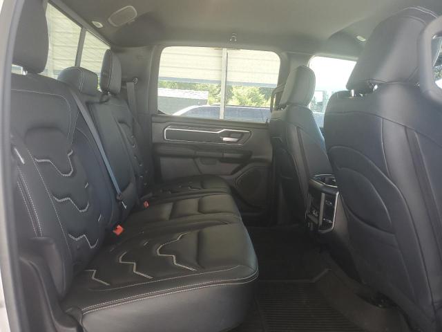 2022 RAM 1500 BIG H - 1C6SRFFT8NN236092