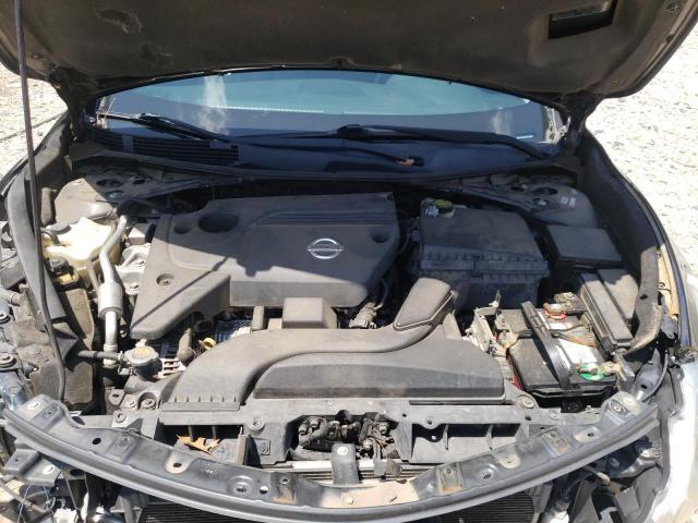 2015 NISSAN ALTIMA 2.5 - 1N4AL3AP8FN341415