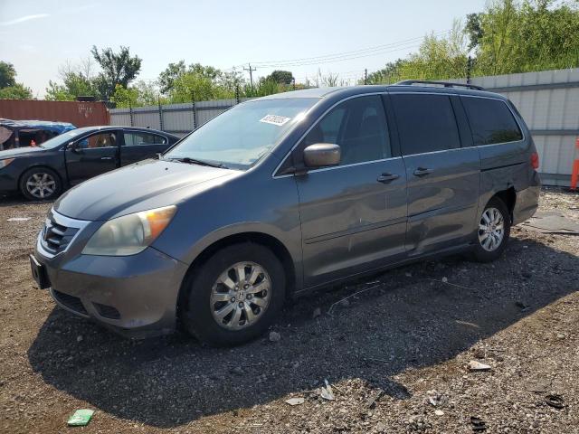 HONDA ODYSSEY EX