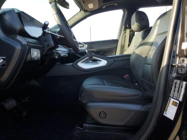2025 MERCEDES-BENZ GLS 450 4M - 4JGFF5KE9SB430708