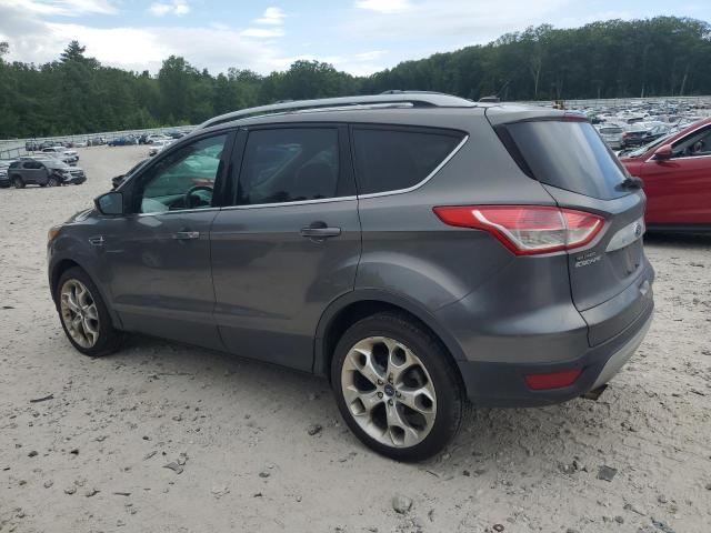 Vin: 1fmcu9j91eub52562, lot: 60665935, ford escape titanium 20142
