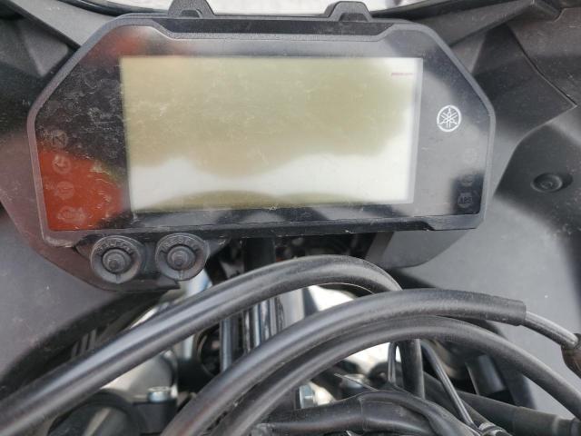 2023 YAMAHA YZFR3 A MH3RH18YXPK012690