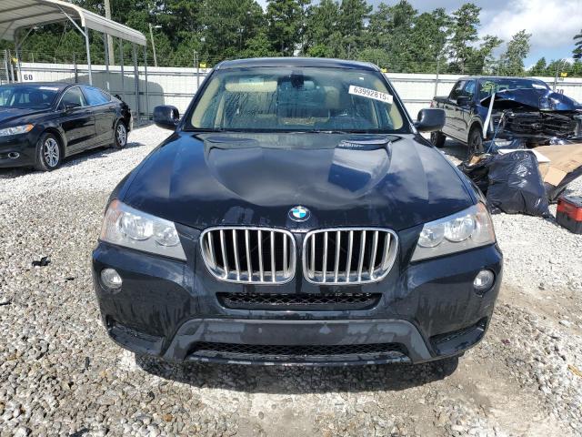 2012 BMW X3 XDRIVE2 - 5UXWX5C51CL724209