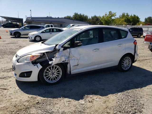 FORD C-MAX SEL