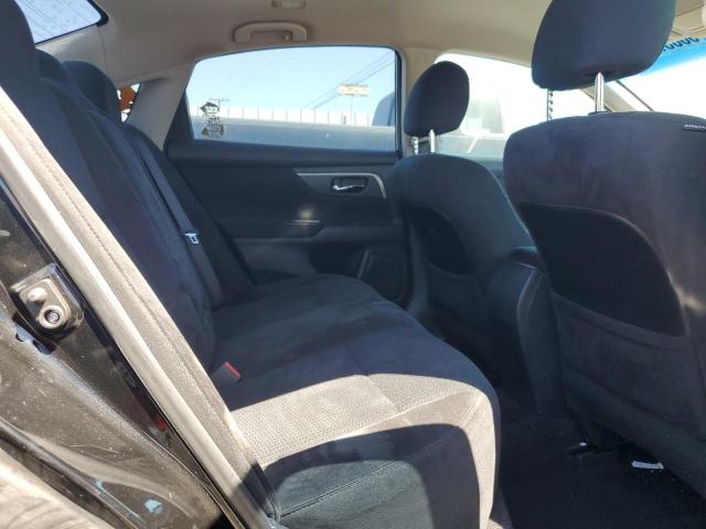 2015 NISSAN ALTIMA 2.5 - 1N4AL3AP4FC235779