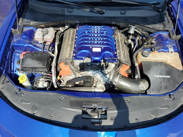 2020 DODGE CHARGER SR 2C3CDXL92LH237162