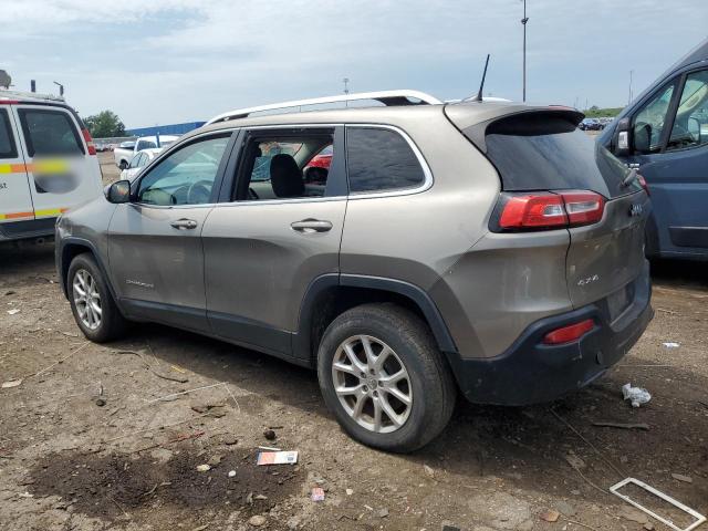 2017 JEEP CHEROKEE L 1C4PJMCB3HW562032