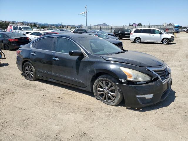 2015 NISSAN ALTIMA 2.5 1N4AL3AP0FC497296