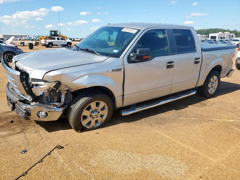 FORD F150 SUPER