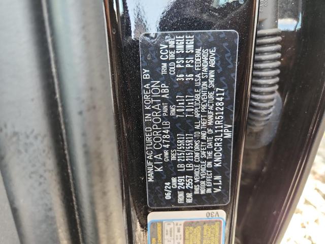 2024 KIA NIRO WIND - KNDCR3L11R5128417