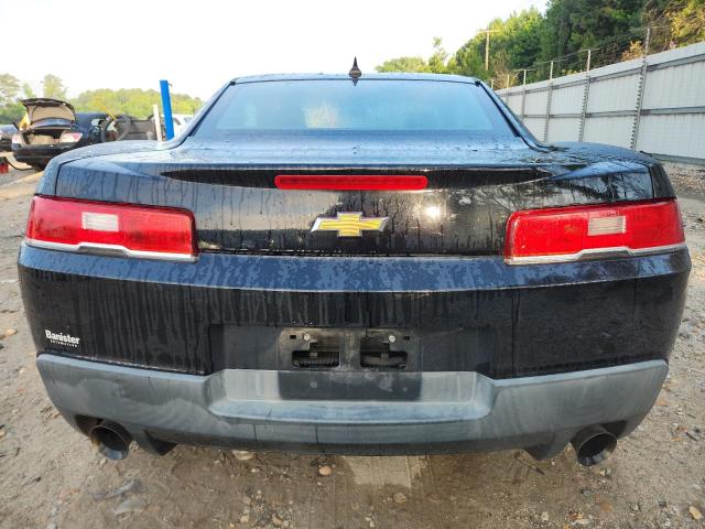 2015 CHEVROLET CAMARO LS 2G1FB1E30F9244042