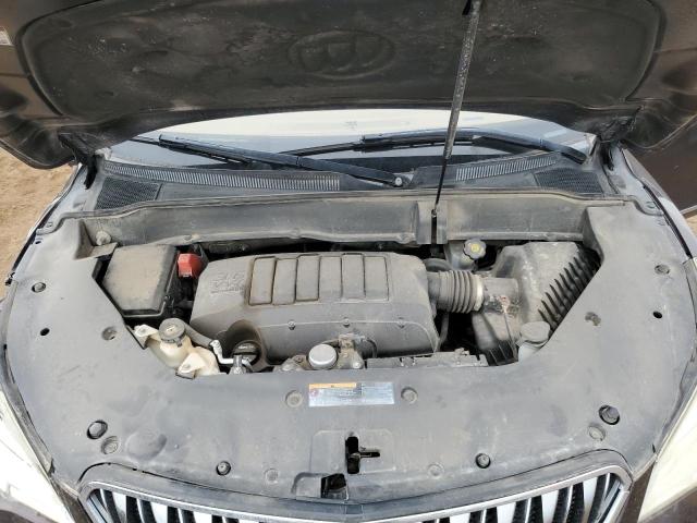 2015 BUICK ENCLAVE - 5GAKVCKD9FJ163567