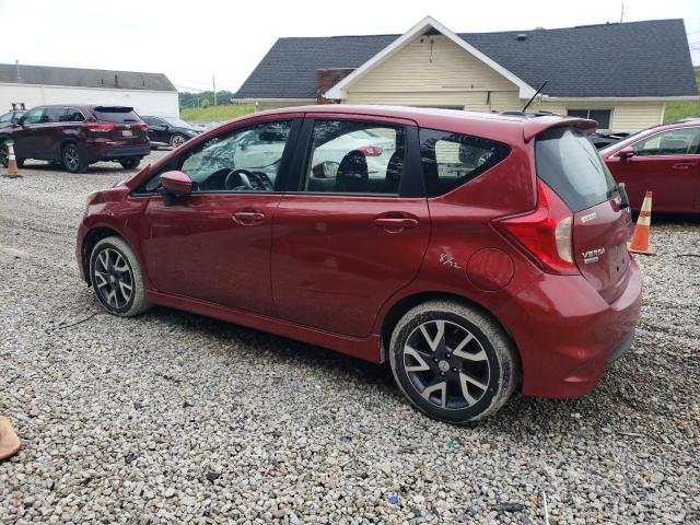 2016 NISSAN VERSA NOTE 3N1CE2CP4GL383153