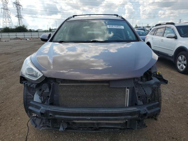 2015 HYUNDAI SANTA FE G KM8SMDHF8FU103340