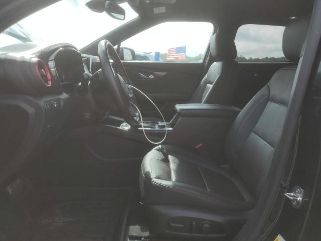 2021 CHEVROLET BLAZER RS 3GNKBERS2MS546051