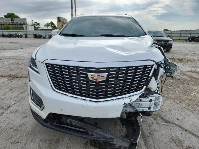 2024 CADILLAC XT5 PLATIN 1GYKNFRS3RZ706352