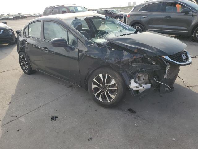 Vin: 2hgfb2f53eh526713, lot: 63240865, honda civic lx 20144