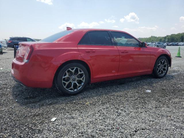 2017 CHRYSLER 300 S 2C3CCAGG5HH512863