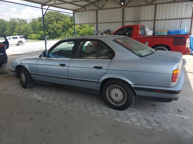Vin: wbahc231xlgb21382, lot: 63957675, bmw 5 series i automatic 19902