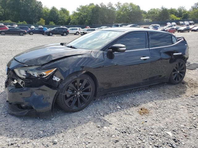 NISSAN MAXIMA 3.5