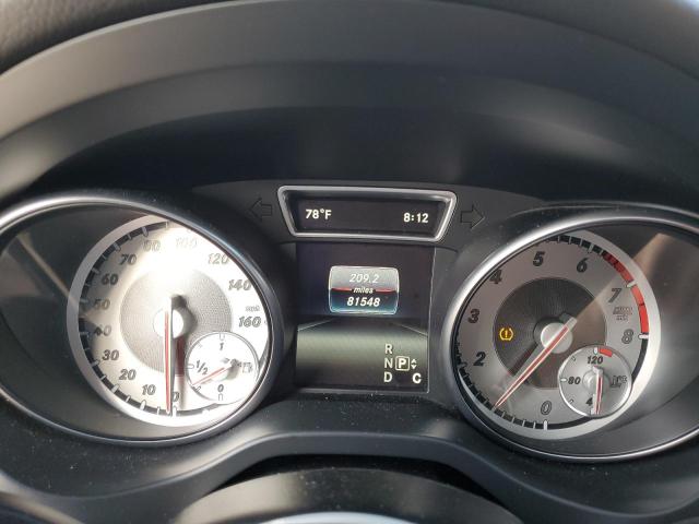 2016 MERCEDES-BENZ CLA 250 4M - WDDSJ4GBXGN389799