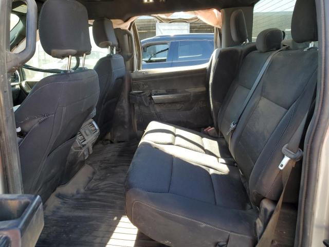 2023 FORD F150 SUPER - 1FTFW1E59PFC90622