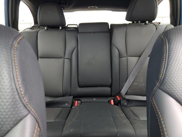 2024 SUBARU OUTBACK WI 4S4BTGUDXR3109384