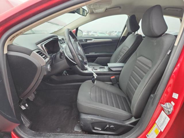 2020 FORD FUSION SE 3FA6P0HDXLR122212