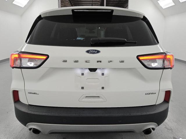 2021 FORD ESCAPE SEL 1FMCU9H64MUA65572