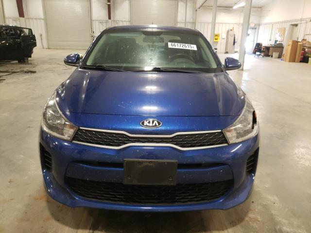 2019 KIA RIO S 3KPA24AB7KE227007